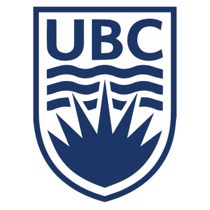 不列顛哥倫比亞大學(xué)